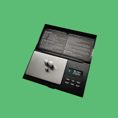 Buy Compact Digital Scales (Accessories) - UK online dispensary