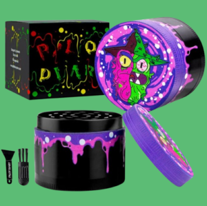 Metal Grinder preview