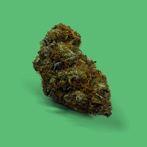 Buy Pineapple (Hybrid) - UK online dispensary