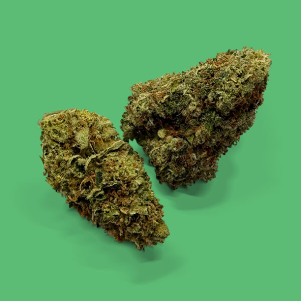 Buy LEMON GELATO (Hybrid) - UK online dispensary