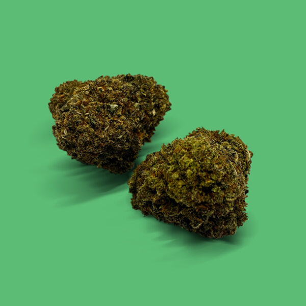 Buy DOC’S OG Strain (Hybrid) - UK online dispensary