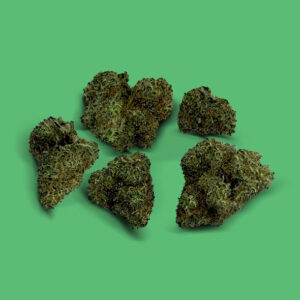 Cali Hash Gushers preview