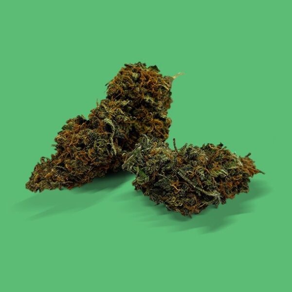 Buy ICE GREY (Hybrid) - UK online dispensary