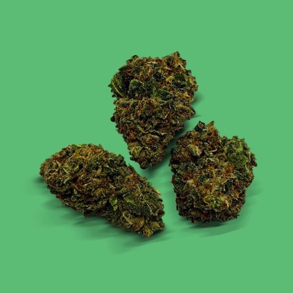 Buy Grey Ape (Hybrid) - UK online dispensary